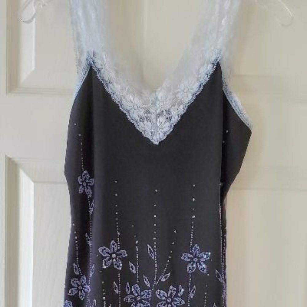 Camisole Sexy top
